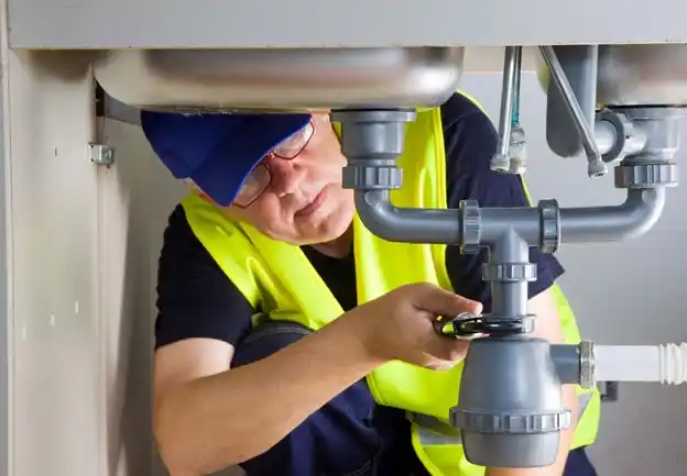 loodgieter Kaatsheuvel